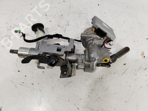 Steering column DACIA SANDERO III  | BP33759050M21  - Image 5