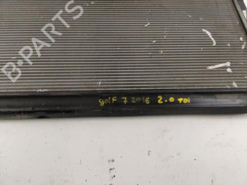 Køler VW GOLF ALLTRACK VII Variant (BA5, BV5) 2.0 TDI 4motion | BP24201546M31