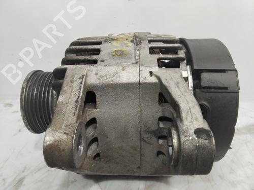 Alternator FIAT PUNTO (188_) 1.9 DS 60 (188.031, .051, .231, .251) | BP21692044M7