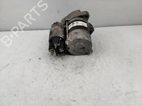 Starter RENAULT MEGANE III Hatchback (BZ0/1_, B3_) 1.2 TCe (BZ2B, BZ11) | BP18245927M8 