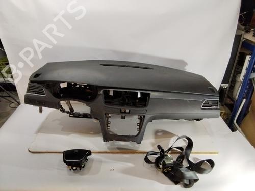 Used Airbag Kit Airbag Kit 32455950 32455950