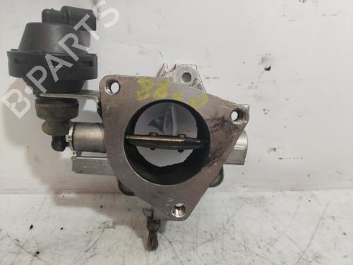 Used Throttle body ALFA ROMEO 156 Sportwagon (932_) 1.9 JTD 16V (932BXE00) (140 hp) 25928615