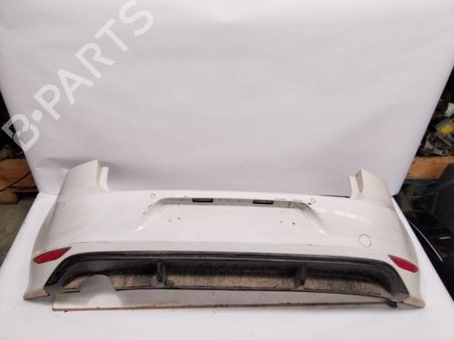 Used Rear bumper VW GOLF VII (5G1, BQ1, BE1, BE2) [2012-2021]  25467174