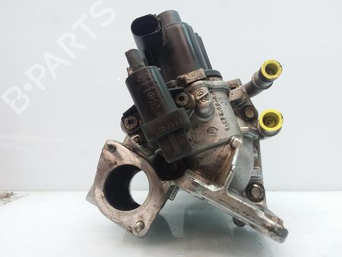 Egr RENAULT MEGANE III Hatchback (BZ0/1_, B3_) 1.5 dCi (BZ09, BZ0D, BZ1W, BZ29, BZ14) | BP9800551M69