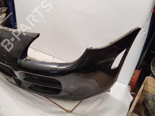 Front bumper PORSCHE CAYENNE (9PA)  | BP26734417C7 