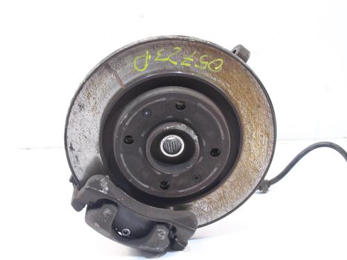 Højre Styrespindel Lejehus CITROËN C3 I (FC_, FN_) 1.4 HDi | BP16496986M26