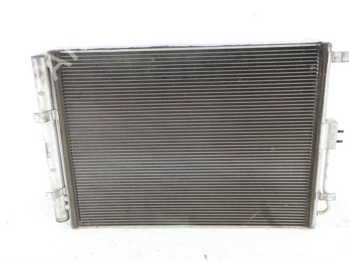 Used AC radiator AC radiator KIA CEE'D (JD) [2012-2018] 39571334 39571334
