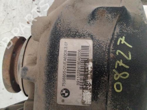 Rear differential BMW 1 (E87) 116 d | BP27209872M24 