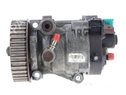 Used Injection pump Injection pump RENAULT SCÉNIC II (JM0/1_) [2003-2010] 33652964 33652964