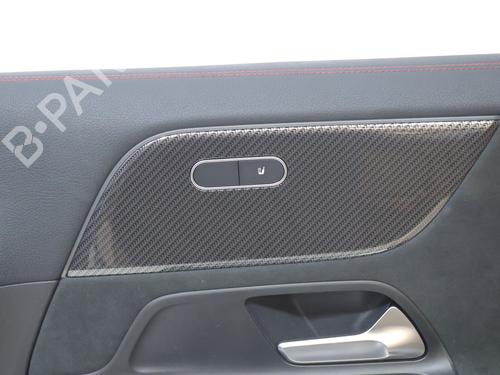 Front right panel MERCEDES-BENZ GLA (H247) GLA 250 4-matic (247.747) | BP36869761C59  - Image 5