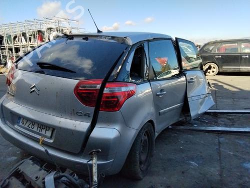 Right taillight CITROËN C4 Picasso I MPV (UD_)  | BP21758065C35 