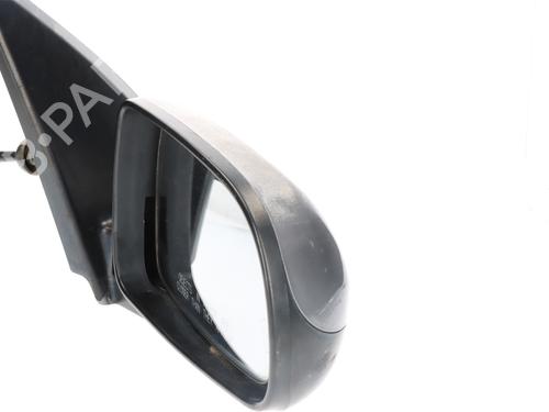 Right mirror CHEVROLET AVEO / KALOS Hatchback (T250, T255) 1.4 16V | BP29982689C27