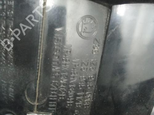 Right taillight SKODA OCTAVIA II (1Z3) 1.8 TSI | BP10345584C35 