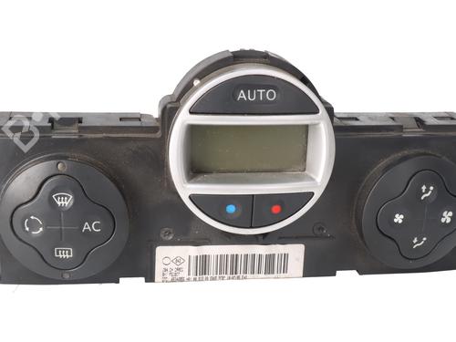 Used Climate control Climate control 37659651 37659651