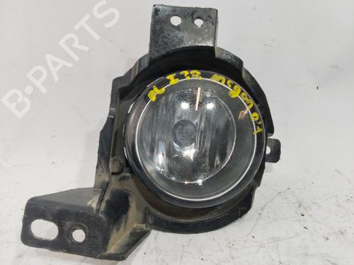 Used Left front fog light RENAULT MEGANE II (BM0/1_, CM0/1_) [2001-2012]  28502016