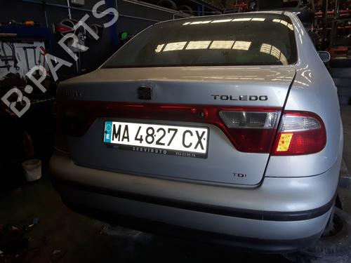 Styring servopumpe SEAT TOLEDO II (1M2) | BP15523017M99