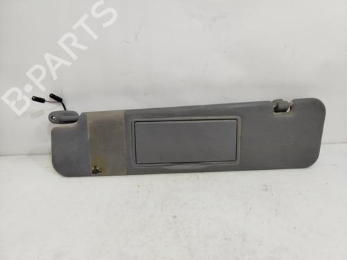 Used Left sun visor MERCEDES-BENZ VITO Van (W638) 110 CDI 2.2 (638.094) (102 hp) 25938270