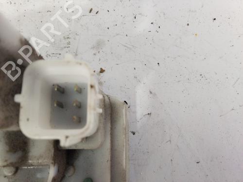 Front left lock OPEL COMBO Box Body/MPV (X12) 1.3 CDTI (B05) | BP24627884C98 