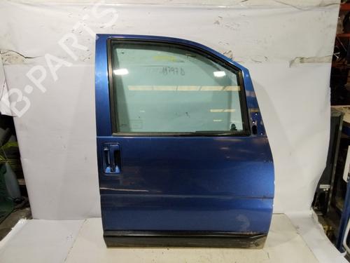 Used Right front door Right front door CITROËN EVASION MPV (22, U6) 1.9 TD (92 hp) 36258631 36258631