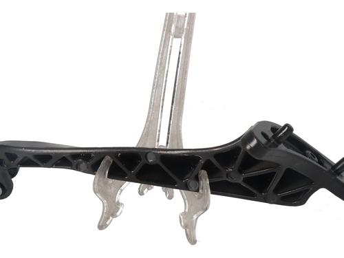 Hinge/Door check strap CITROËN BERLINGO MULTISPACE (B9) 1.6 HDi 90 | BP36432372C146 - Image 3