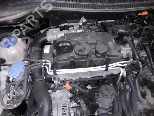 Throttle body SEAT LEON (1P1) 1.9 TDI | BP11703693M82 