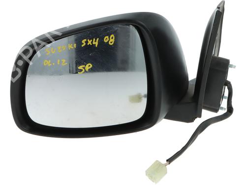 Used Left mirror SUZUKI SX4 (EY, GY) [2006-2025]  29905964