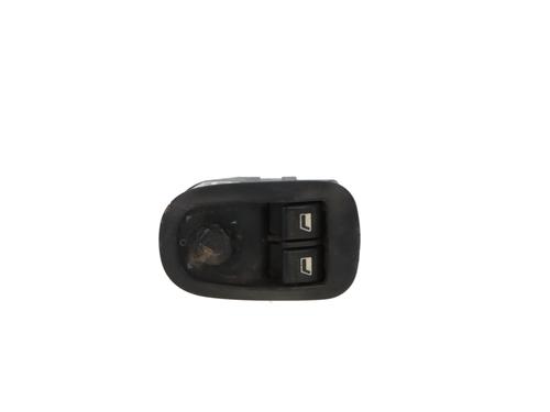 Used Left front window switch PEUGEOT 206 Hatchback (2A/C) [1998-2012]  30813486