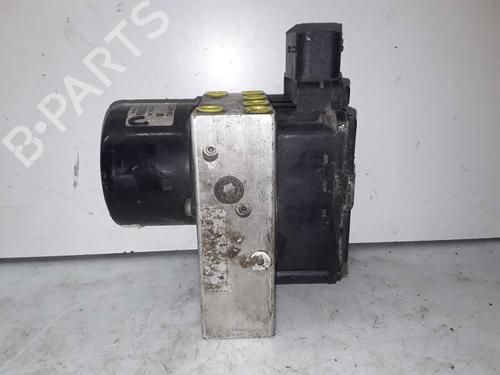 ABS Bremseaggregat FORD FOCUS I (DAW, DBW)  | BP8572240M43 