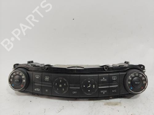 Used Climate control MERCEDES-BENZ E-CLASS (W211) [2002-2009]  28544332