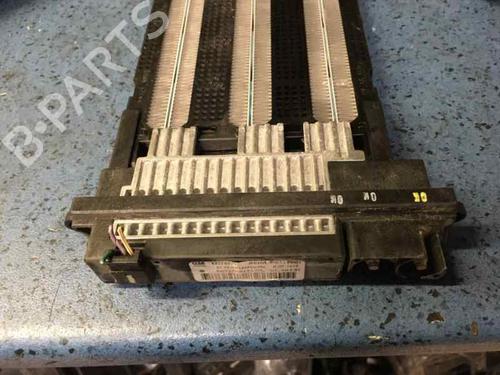 Heater resistor CHEVROLET CRUZE Hatchback (J305) 2.0 CDI | BP11655863M108 