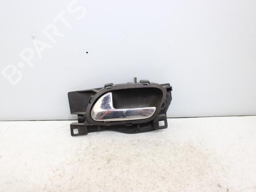 Used Front left interior door handle CITROËN C4 I (LC_) [2004-2014]  18266909