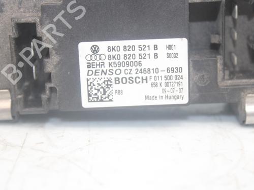Heater resistor AUDI A5 (8T3) 3.0 TDI quattro | BP16963341M108 