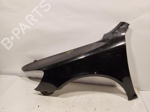 Left front fenders SKODA OCTAVIA II (1Z3) 2.0 TDI | BP28320024C41 