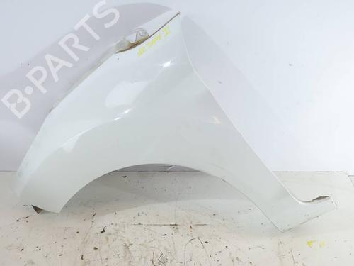 Used Left front fenders Left front fenders 39143433 39143433