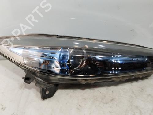 Right headlight RENAULT ZOE (BFM_) | BP32328024C29