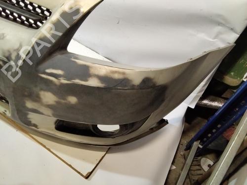 Front bumper TOYOTA AURIS (_E15_)  | BP29584752C7 