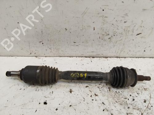 Used Left front driveshaft MERCEDES-BENZ A-CLASS (W169) A 180 (169.032, 169.332) (116 hp) 18253914