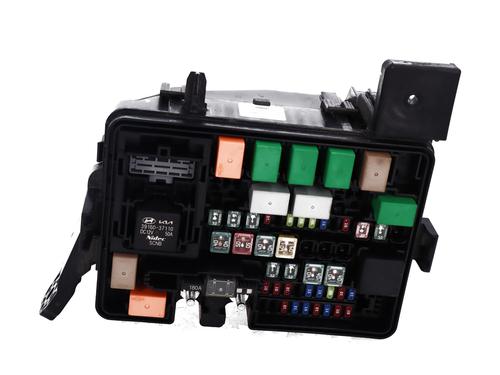 Fuse box KIA STONIC (YB) | BP38784718E1 - Image 3