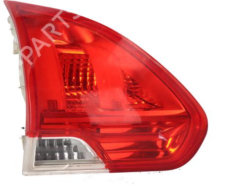 Used Left tailgate light Left tailgate light 37667736 37667736