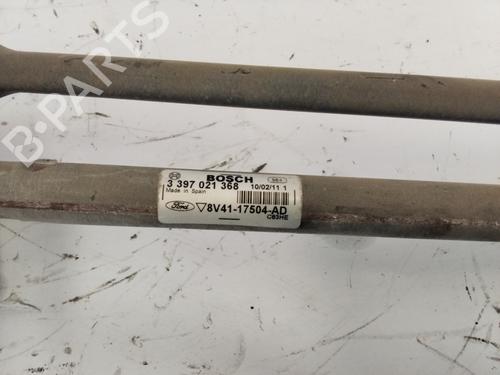 Front wiper motor FORD KUGA I  | BP24821985M29 