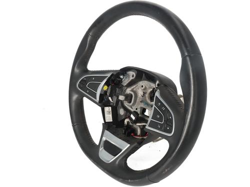 Steering wheel RENAULT KADJAR (HA_, HL_) 1.2 TCe 130 (HLMR) | BP33397434C49 - Image 2