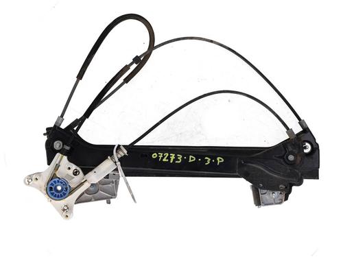 Used Front right window mechanism Front right window mechanism 39532580 39532580