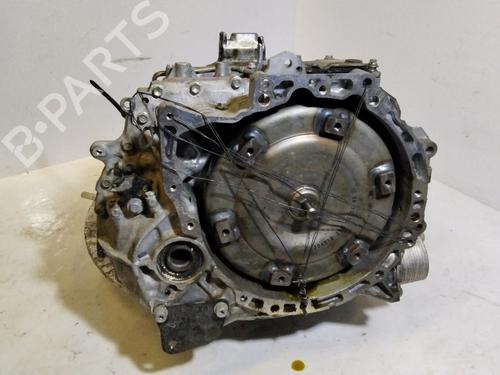 Used Gearbox PEUGEOT 3008 II SUV (MC_, MR_, MJ_, M4_) 1.6 BlueHDi 120 (120 hp) 18488412