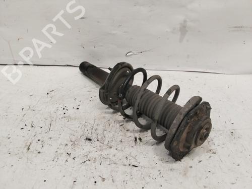 Right front shock absorber CITROËN XSARA PICASSO (N68) 1.6 HDi | BP26723256M17 