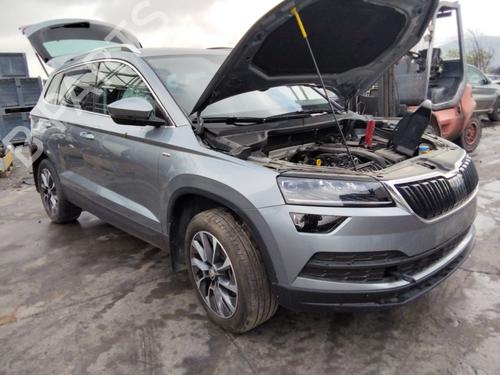 Brugte SKODA KAROQ (NU7, ND7) [2017-2025]  4254180