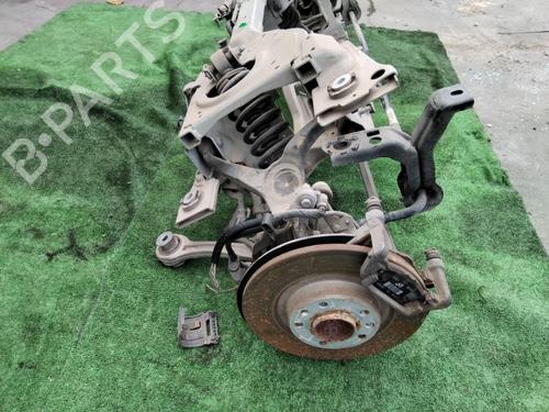 Rear axle CITROËN C5 AIRCROSS (A_)  | BP29965297M2