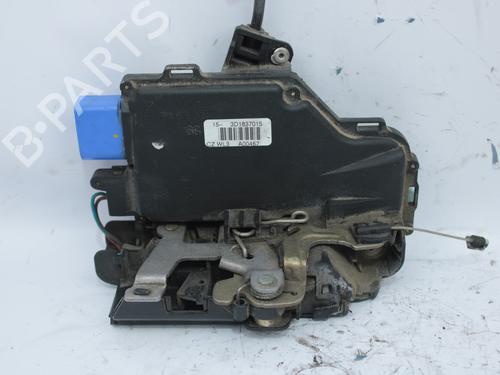 Front left lock VW TOUAREG (7LA, 7L6, 7L7)  | BP11853209C98 
