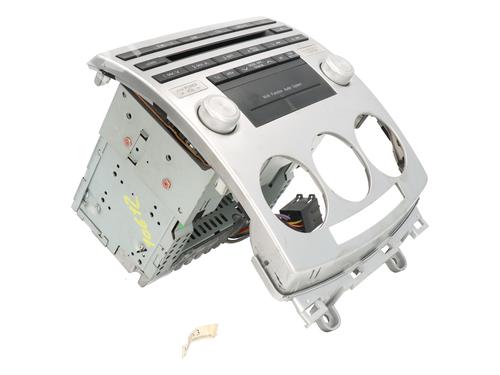 Radio MAZDA 5 (CR) 2.0 CD (CR19) | BP31158731E6 