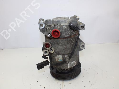 Used AC compressor HYUNDAI i20 I (PB, PBT) [2008-2015]  13810058