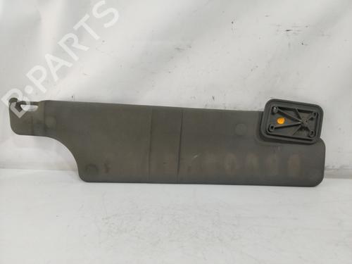 Used Right sun visor NISSAN INTERSTAR Van (X70) [2002-2025]  30590696